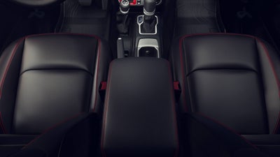 2026 Jeep Gladiator GLADIATOR RUBICON X 4X4