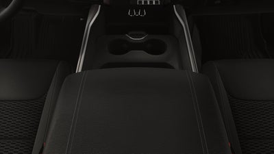 2026 RAM Ram 1500 RAM 1500 LONE STAR QUAD CAB 4X2 6'4' BOX