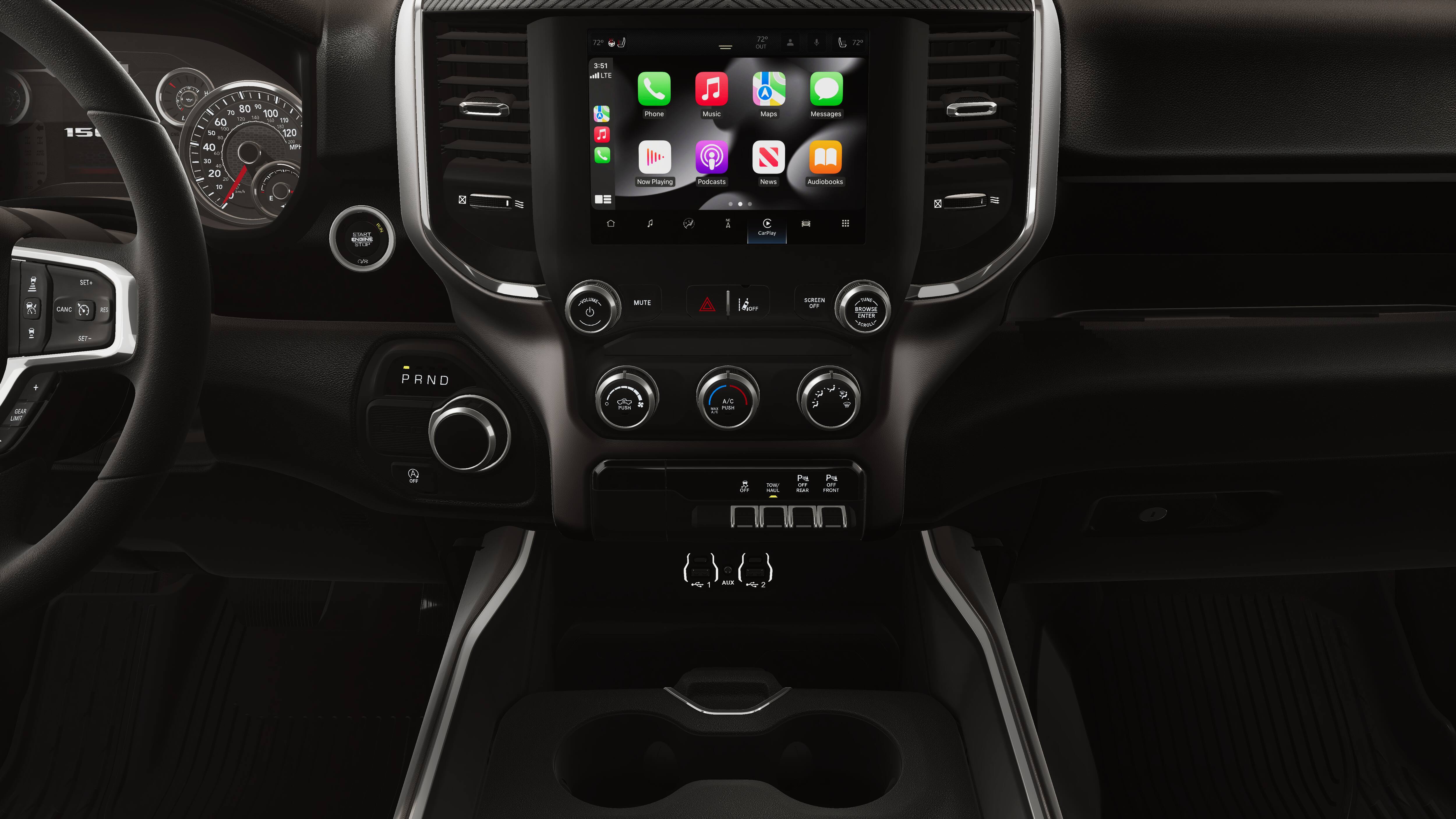 2026 RAM Ram 1500 RAM 1500 LONE STAR QUAD CAB 4X2 6'4' BOX