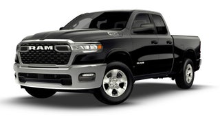 2026 RAM Ram 1500 RAM 1500 LONE STAR QUAD CAB 4X2 6'4' BOX