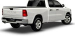 2026 RAM Ram 1500 RAM 1500 LONE STAR QUAD CAB 4X2 6'4' BOX
