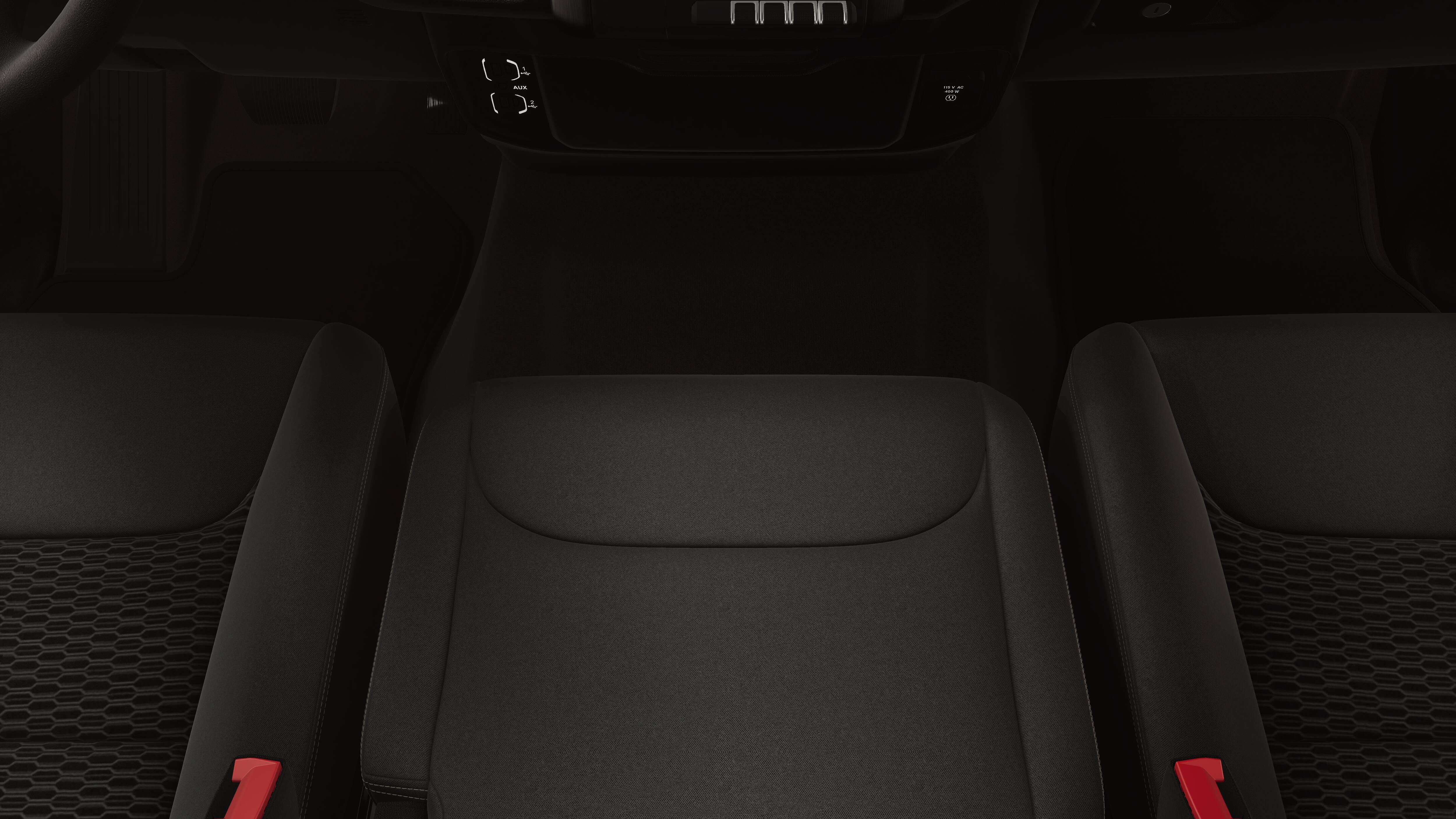 2026 RAM Ram 1500 RAM 1500 EXPRESS QUAD CAB 4X2 6'4' BOX