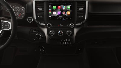 2026 RAM Ram 1500 RAM 1500 EXPRESS QUAD CAB 4X2 6'4' BOX