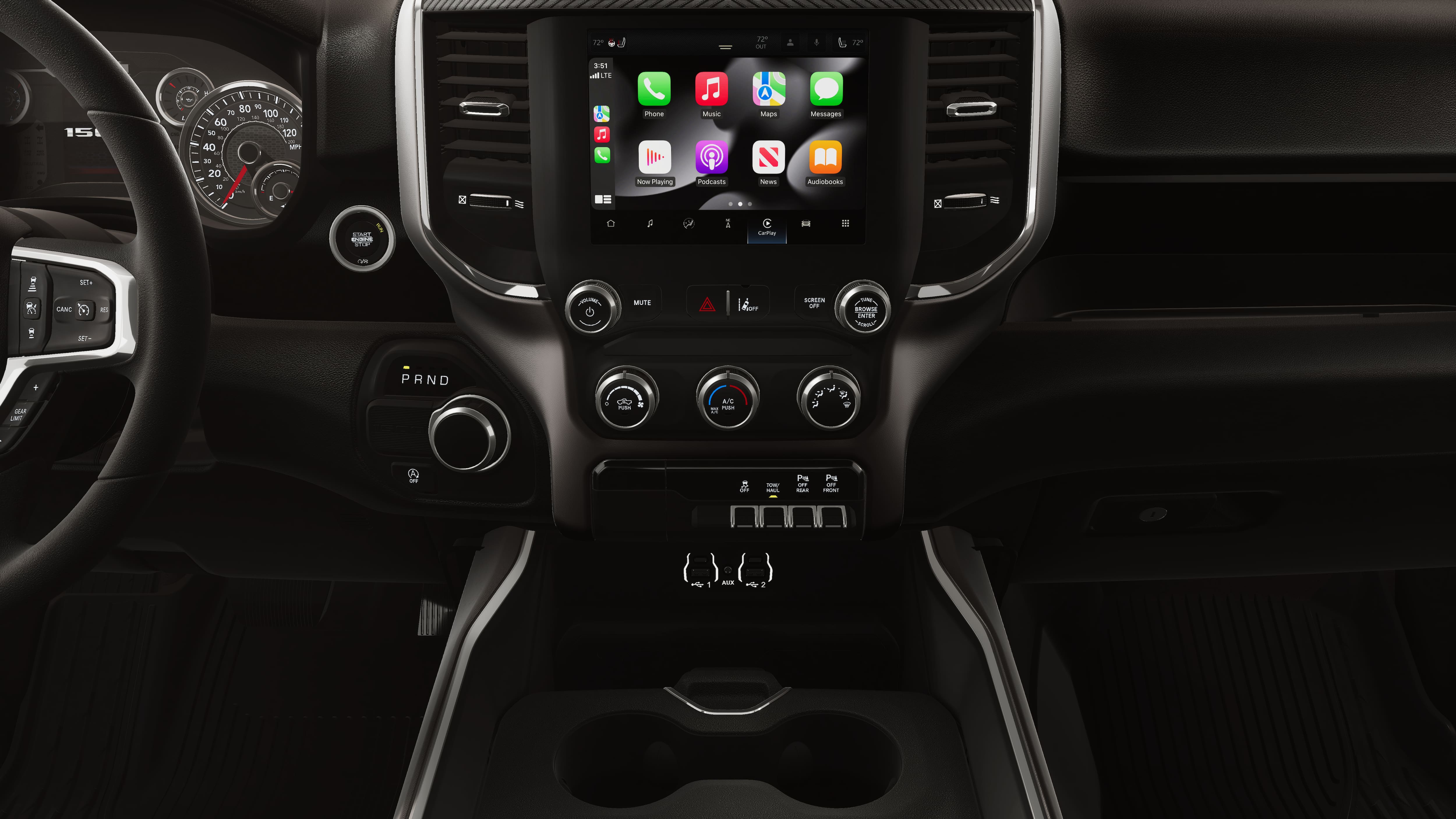 2026 RAM Ram 1500 RAM 1500 LONE STAR CREW CAB 4X2 5'7' BOX