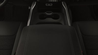 2026 RAM Ram 1500 RAM 1500 LONE STAR CREW CAB 4X2 5'7' BOX