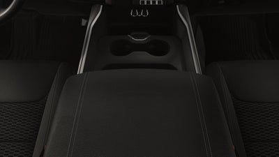 2026 RAM Ram 1500 RAM 1500 LONE STAR CREW CAB 4X2 5'7' BOX