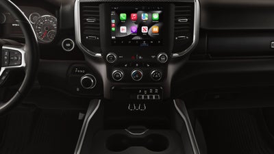 2026 RAM Ram 1500 RAM 1500 LONE STAR CREW CAB 4X2 5'7' BOX