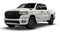 2026 RAM Ram 1500 RAM 1500 LONE STAR CREW CAB 4X2 5'7' BOX