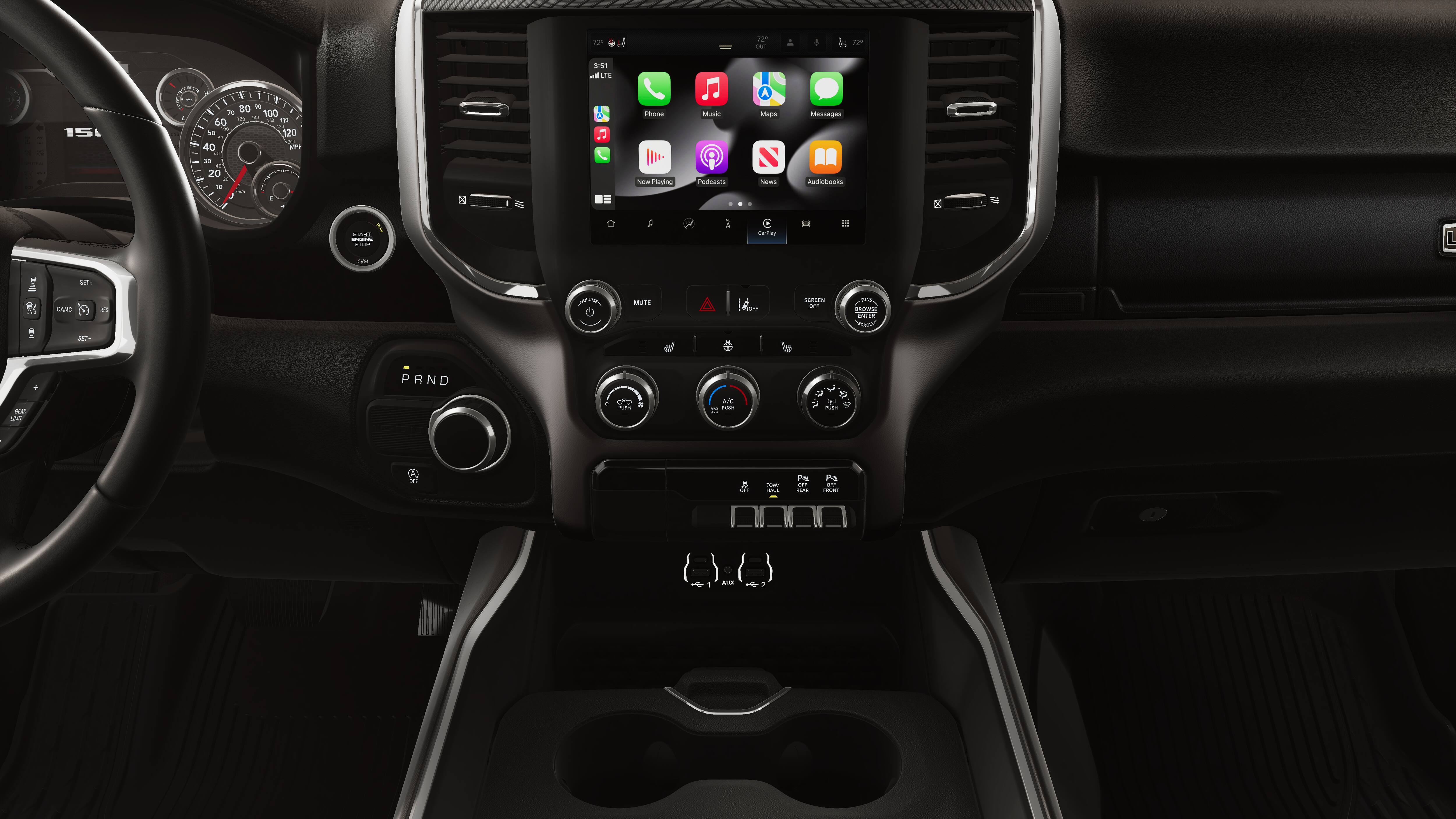 2026 RAM Ram 1500 RAM 1500 LONE STAR CREW CAB 4X2 5'7' BOX