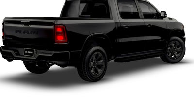 2026 RAM Ram 1500 RAM 1500 LONE STAR CREW CAB 4X2 5'7' BOX