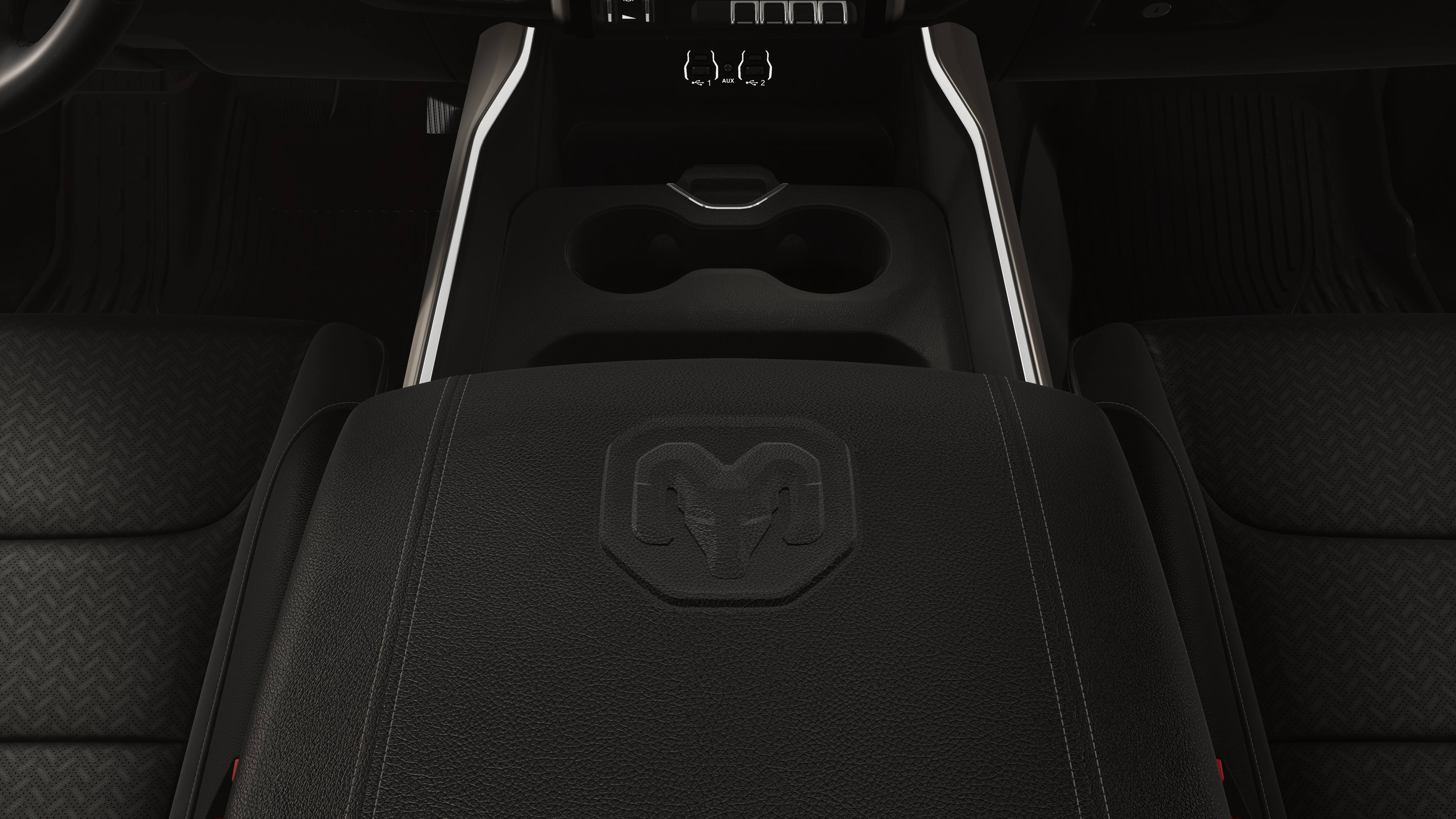 2026 RAM Ram 1500 RAM 1500 LARAMIE CREW CAB 4X2 5'7' BOX