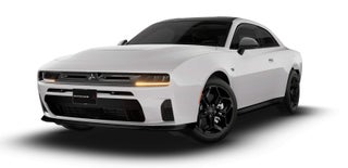 2026 Dodge Charger CHARGER R/T 2-DOOR AWD