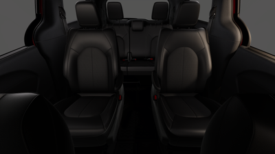 2026 Chrysler Voyager VOYAGER LX