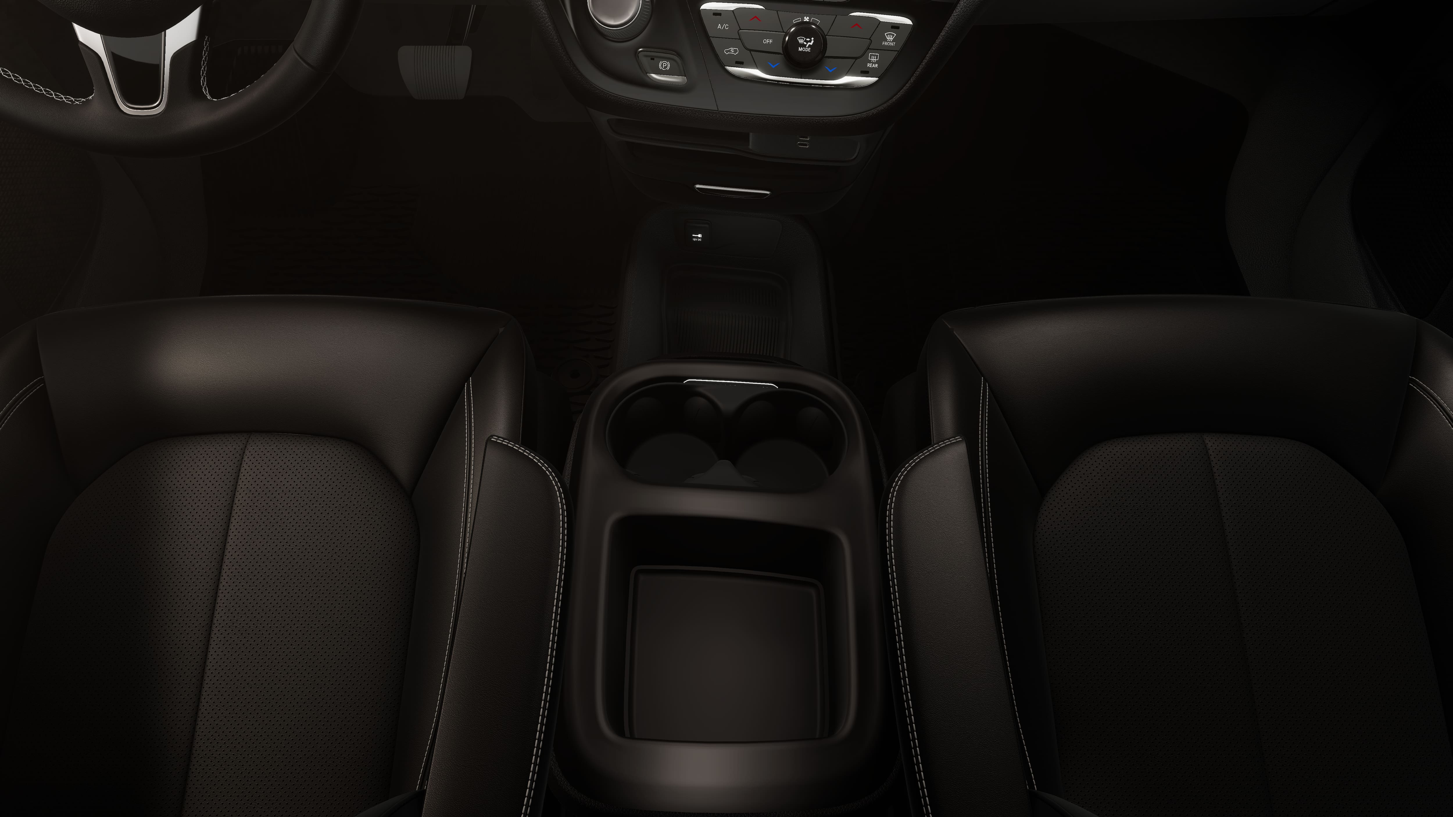 2026 Chrysler Voyager VOYAGER LX