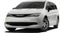 2027 Chrysler Pacifica PACIFICA LX