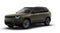 2026 Jeep Cherokee CHEROKEE 4X4