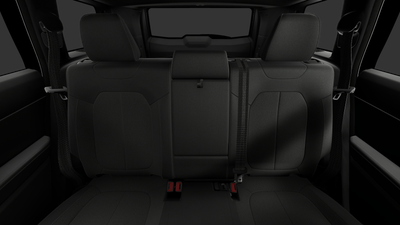 2026 Jeep Cherokee CHEROKEE 4X4