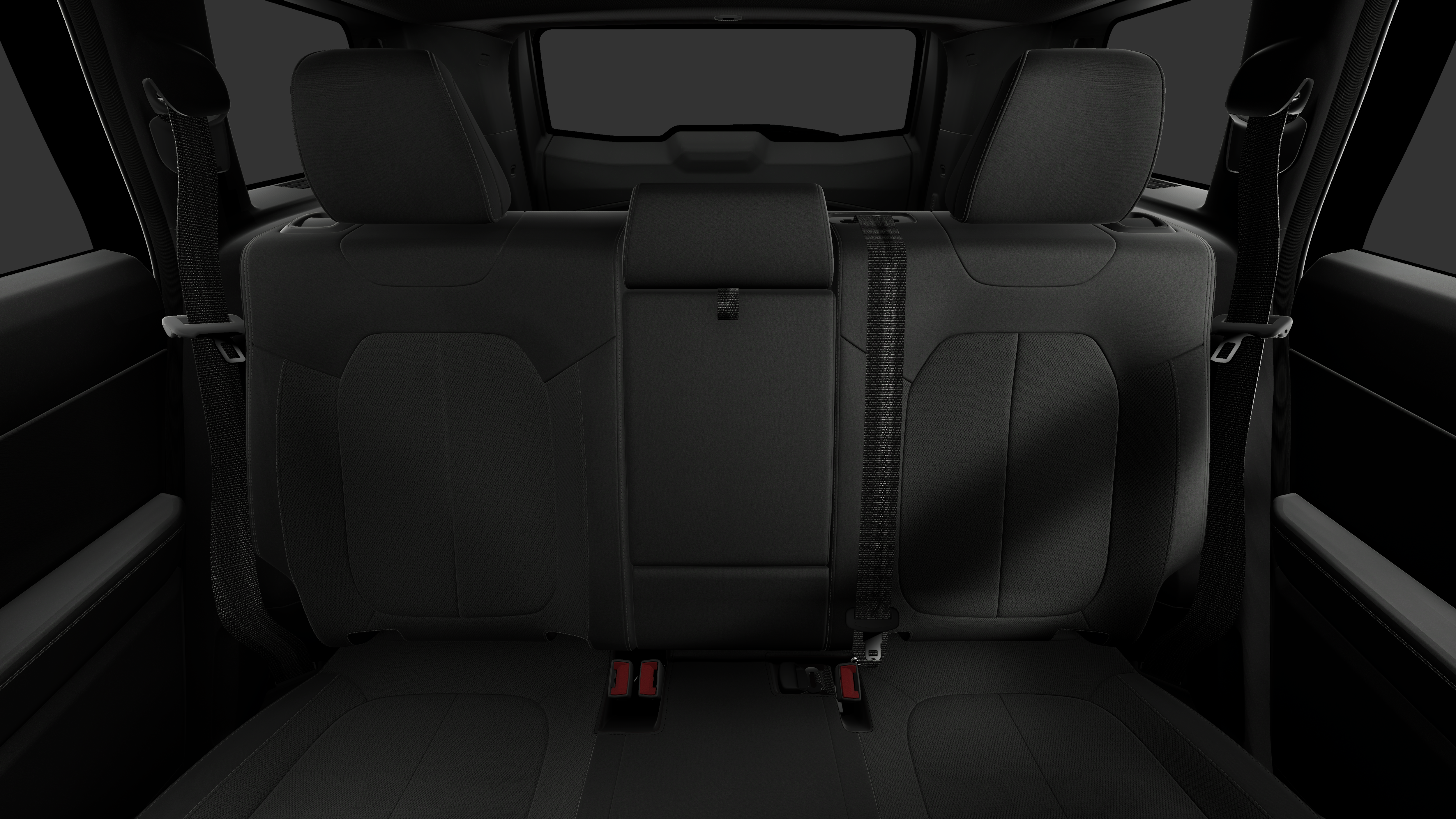 2026 Jeep Cherokee CHEROKEE 4X4