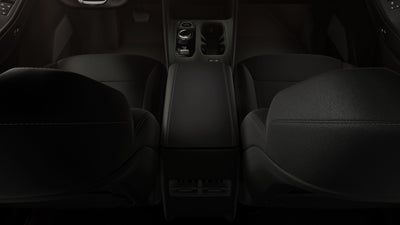 2026 Jeep Cherokee CHEROKEE 4X4