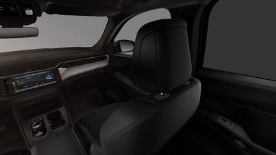 2026 Jeep Cherokee CHEROKEE 4X4