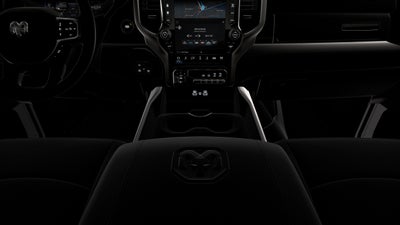 2026 RAM Ram 2500 RAM 2500 LARAMIE MEGA CAB 4X4 6'4' BOX