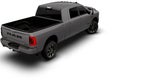 2026 RAM Ram 2500 RAM 2500 LARAMIE MEGA CAB 4X4 6'4' BOX