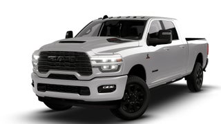 2026 RAM Ram 2500 RAM 2500 LARAMIE MEGA CAB 4X4 6'4' BOX