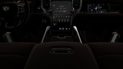 2026 RAM Ram 2500 RAM 2500 LIMITED LONGHORN CREW CAB 4X4 6'4' BOX
