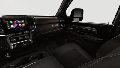 2026 RAM Ram 3500 RAM 3500 LONE STAR CREW CAB 4X4 8' BOX