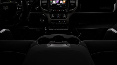 2026 RAM Ram 3500 RAM 3500 LONE STAR CREW CAB 4X4 8' BOX