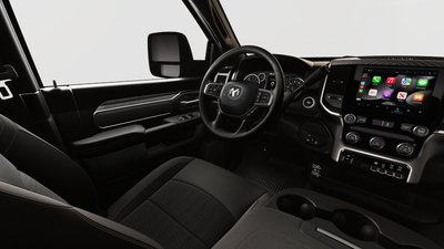 2026 RAM Ram 3500 RAM 3500 LONE STAR CREW CAB 4X4 8' BOX