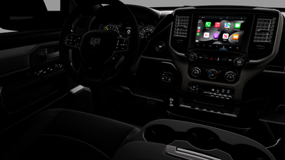 2026 RAM Ram 3500 RAM 3500 LONE STAR CREW CAB 4X4 8' BOX