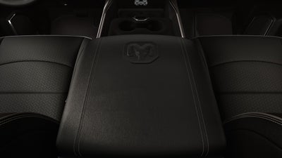 2026 RAM Ram 3500 RAM 3500 LARAMIE MEGA CAB 4X4 6'4' BOX