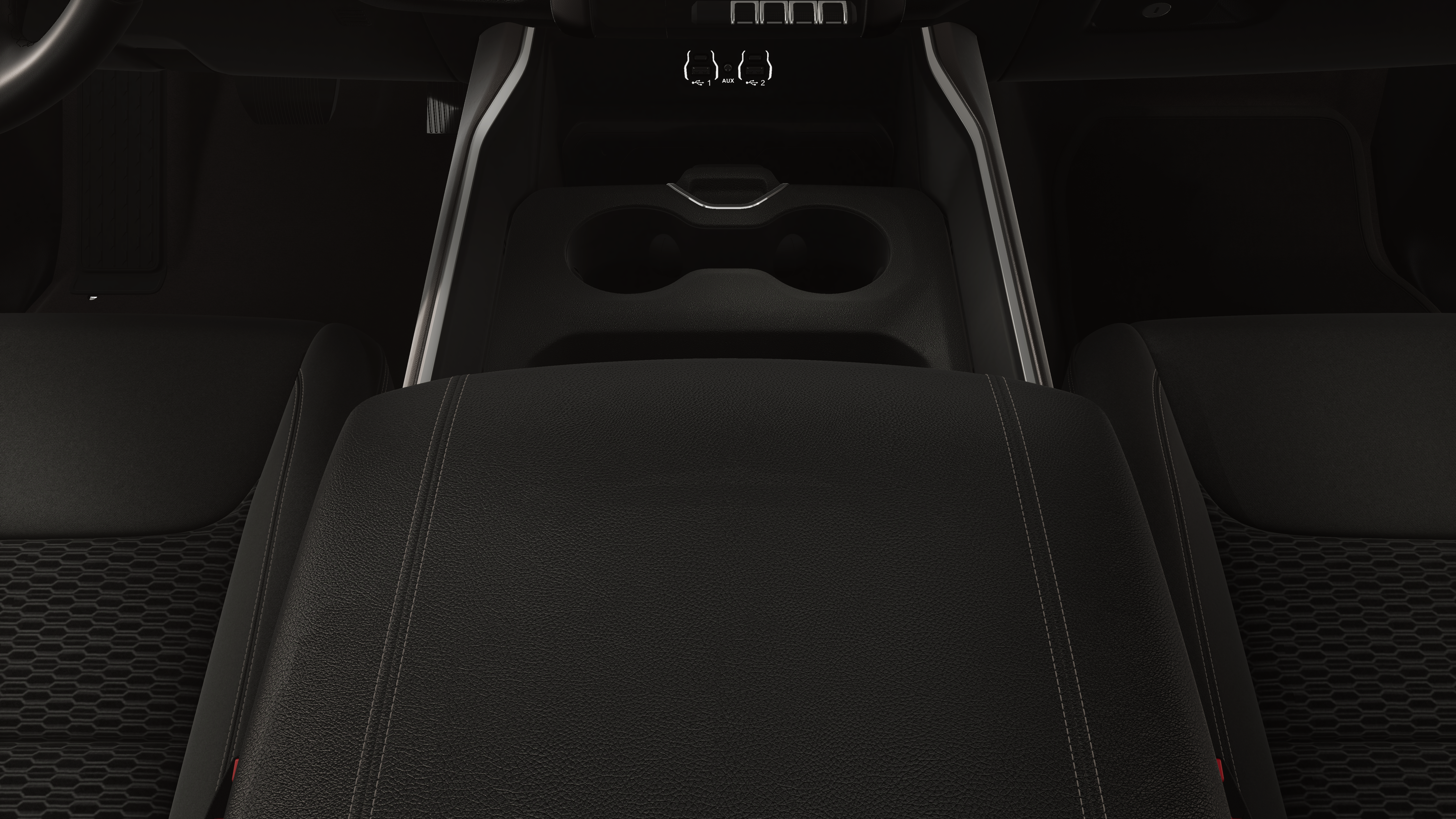 2026 RAM Ram 1500 RAM 1500 LONE STAR CREW CAB 4X2 5'7' BOX