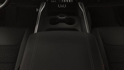 2026 RAM Ram 1500 RAM 1500 LONE STAR CREW CAB 4X2 5'7' BOX