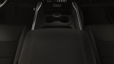 2026 RAM Ram 1500 RAM 1500 LONE STAR CREW CAB 4X2 5'7' BOX