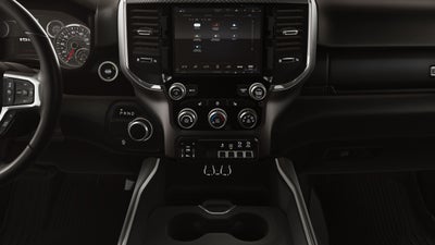 2026 RAM Ram 1500 RAM 1500 LONE STAR CREW CAB 4X2 5'7' BOX