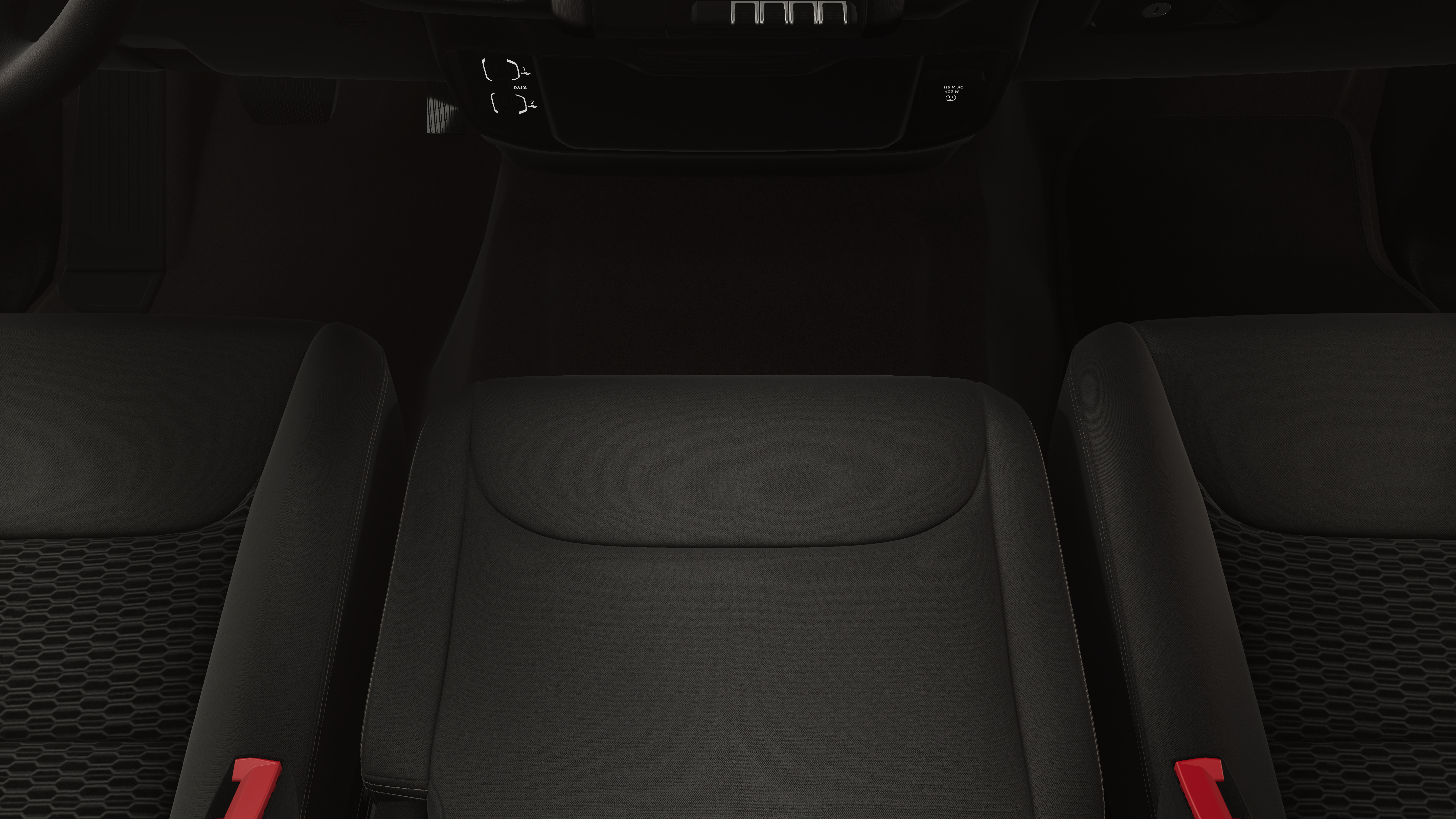 2026 RAM Ram 1500 RAM 1500 EXPRESS CREW CAB 4X2 5'7' BOX