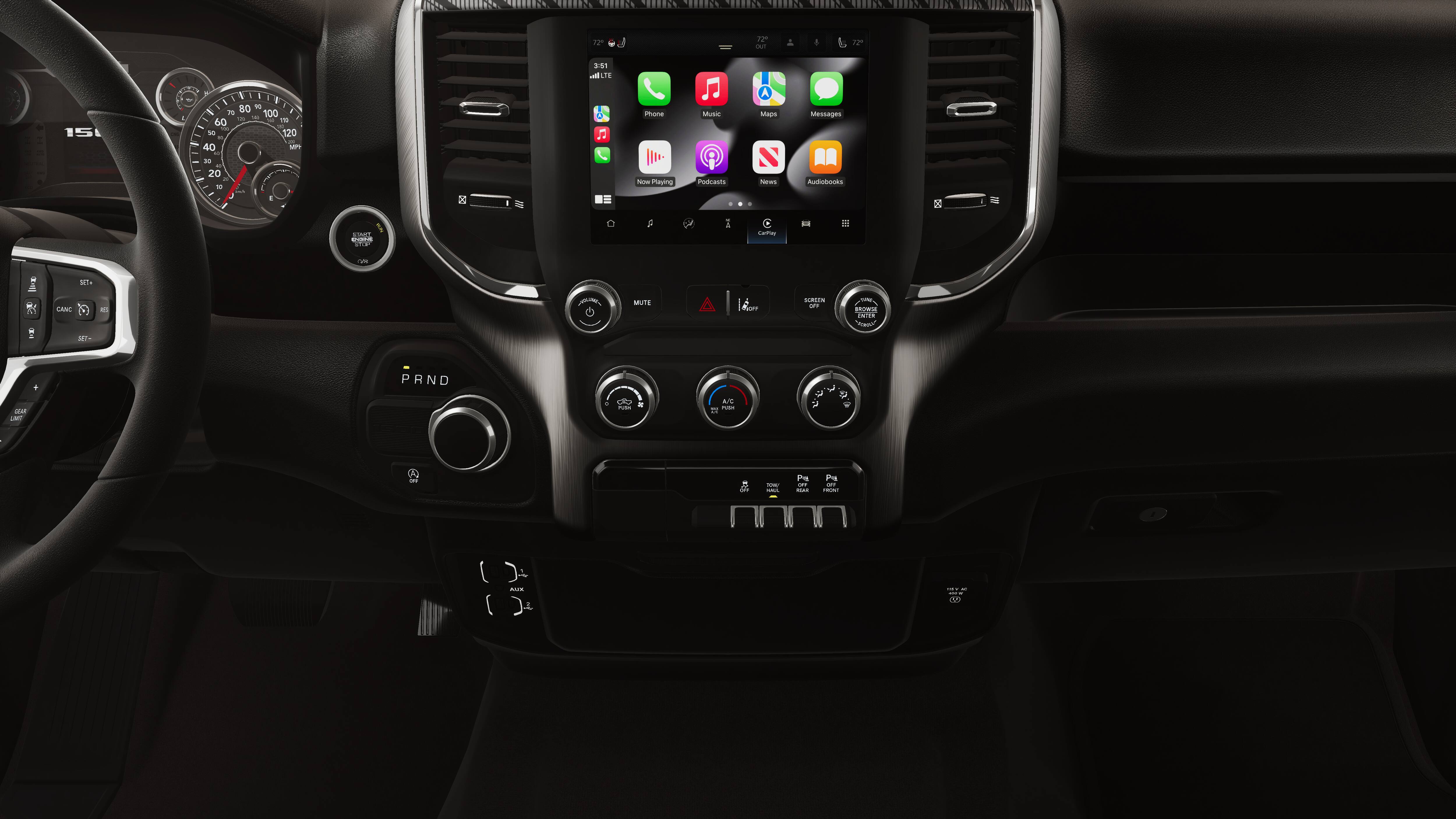 2026 RAM Ram 1500 RAM 1500 EXPRESS CREW CAB 4X2 5'7' BOX