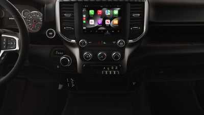 2026 RAM Ram 1500 RAM 1500 EXPRESS CREW CAB 4X2 5'7' BOX