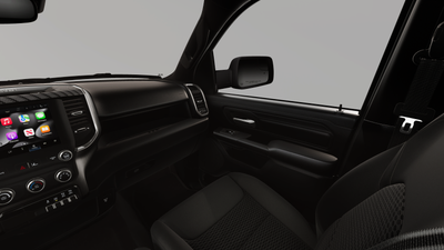 2026 RAM Ram 1500 RAM 1500 EXPRESS CREW CAB 4X2 5'7' BOX