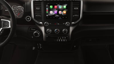 2026 RAM Ram 1500 RAM 1500 EXPRESS CREW CAB 4X2 5'7' BOX