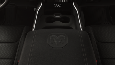 2026 RAM Ram 1500 RAM 1500 LARAMIE CREW CAB 4X2 5'7' BOX