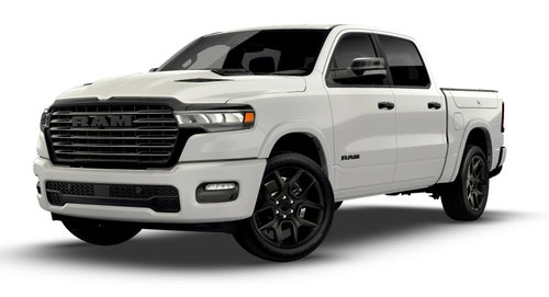 2026 RAM Ram 1500 RAM 1500 LARAMIE CREW CAB 4X2 5'7' BOX