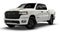 2026 RAM Ram 1500 RAM 1500 LARAMIE CREW CAB 4X2 5'7' BOX