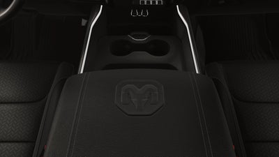 2026 RAM Ram 1500 RAM 1500 LARAMIE CREW CAB 4X2 5'7' BOX