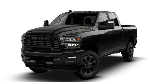 2026 RAM Ram 2500 RAM 2500 LONE STAR CREW CAB 4X4 6'4' BOX