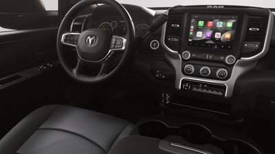 2026 RAM Ram 3500 Chassis Cab RAM 3500 TRADESMAN CREW CAB CHASSIS 4X4 60' CA