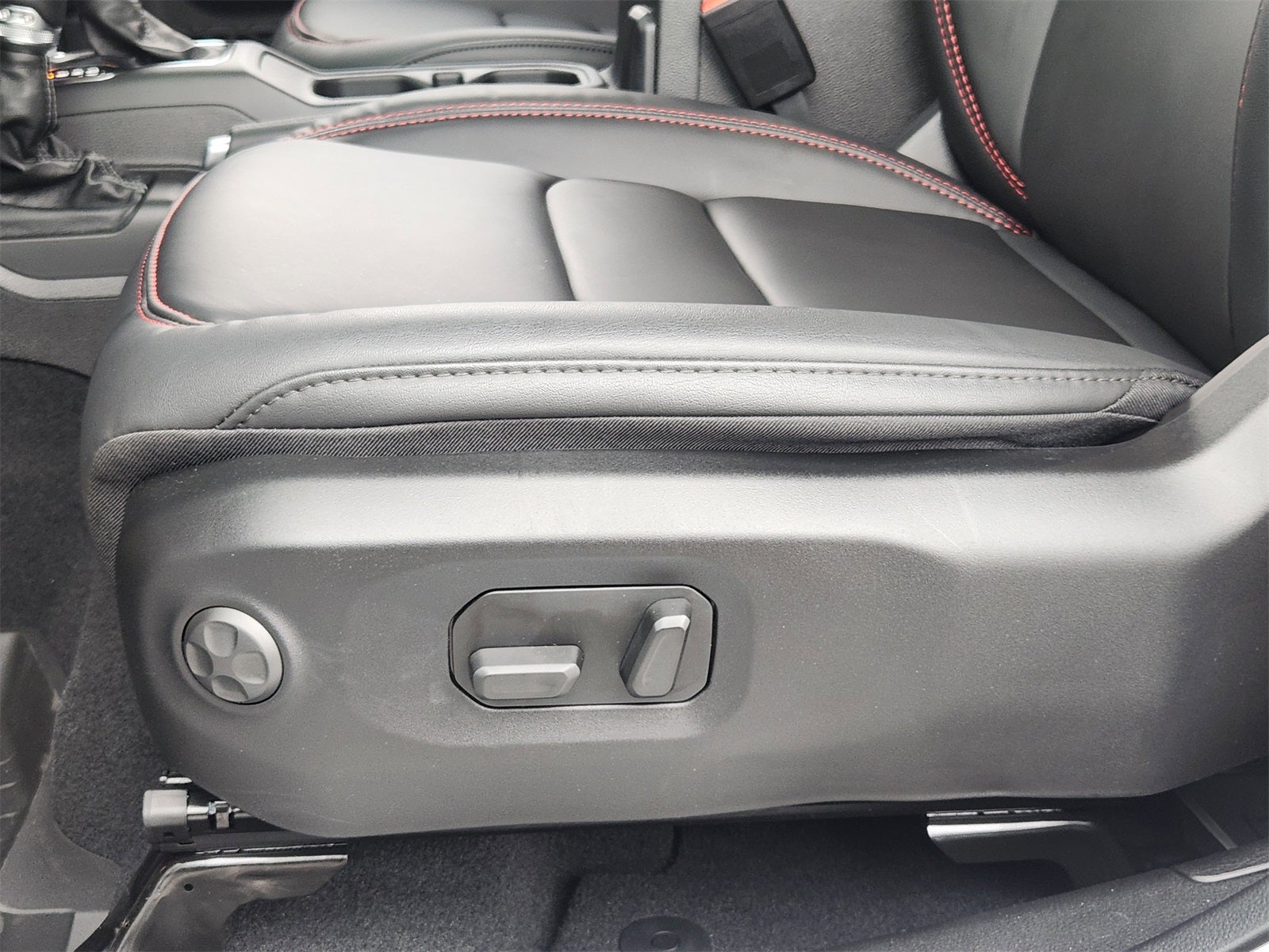 2026 Jeep Wrangler WRANGLER 2-DOOR RUBICON X