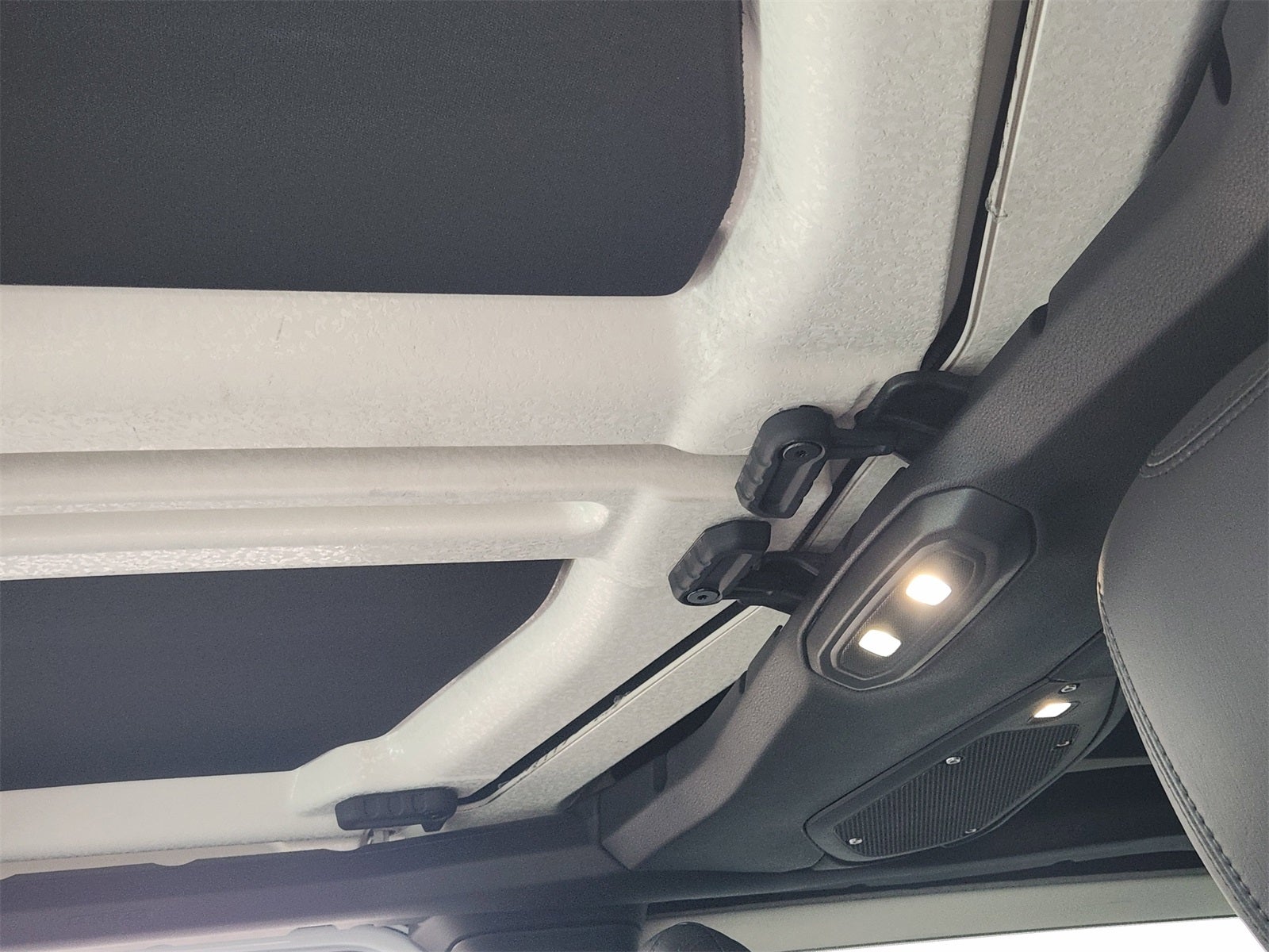 2026 Jeep Wrangler WRANGLER 2-DOOR RUBICON X